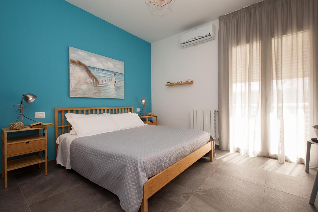 Nerissa Suites&Rooms Terrasini Exterior foto